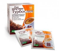 Турбослим Кофе фильтрпакетики 2 г, 10 шт. - Ангарск